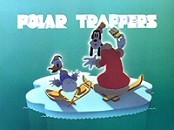 Polar Trappers Pictures Of Cartoon Characters