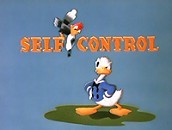 Self Control Pictures Of Cartoon Characters