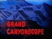 Grand Canyonscope Pictures Of Cartoons