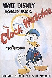 The Clock Watcher Pictures Of Cartoons