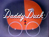 Daddy Duck Pictures Of Cartoons