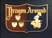 Dragon Around Pictures Of Cartoons