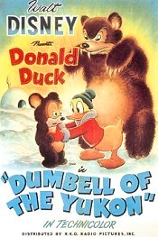 Dumbell Of The Yukon Pictures Of Cartoons