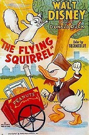 The Flying Squirrel Pictures Of Cartoons