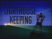 Lighthouse Keeping Pictures Of Cartoons