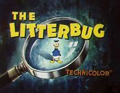 The Litterbug Pictures Of Cartoons