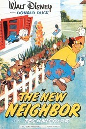 The New Neighbor Pictures Of Cartoons