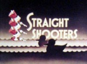 Straight Shooters Pictures Of Cartoons