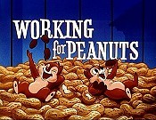 Working For Peanuts Pictures Of Cartoons