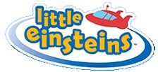 Little Einsteins Episode Guide Logo