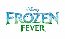 Frozen Fever Pictures To Cartoon