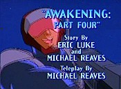 Awakening: Part Four Picture Of The Cartoon