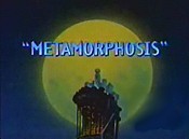 Metamorphosis Picture Of The Cartoon