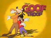 Goof Troop Pilot Pictures Cartoons