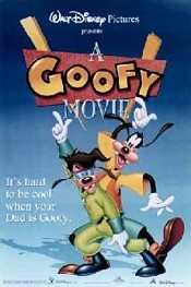 A Goofy Movie Picture Of Cartoon