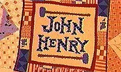 John Henry Pictures To Cartoon