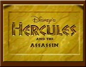 Hercules And The Assassin Pictures Of Cartoon Characters