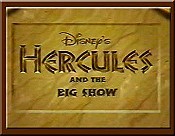 Hercules And The Big Show Cartoon Pictures