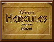 Hercules And The Prom Cartoon Pictures