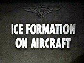 Ice Formation On Aircraft Cartoon Funny Pictures