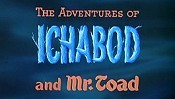 The Adventures Of Ichabod And Mister Toad Picture Of Cartoon