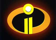 The Incredibles 2 Cartoon Picture