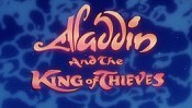 Aladdin And The King Of Thieves Cartoon Pictures