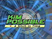 Kim Possible: A Sitch In Time Pictures Cartoons
