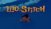 Lilo & Stitch Picture Of The Cartoon