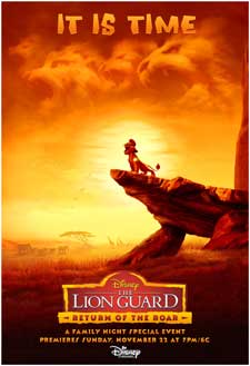 The Lion Guard: Return of the Roar Pictures Cartoons