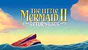 The Little Mermaid II: Return To The Sea Cartoon Pictures