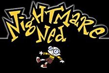 Nightmare Ned Episode Guide Logo