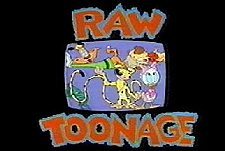 Raw Toonage Episode Guide