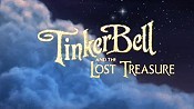 Tinker Bell And The Lost Treasure Cartoons Picture