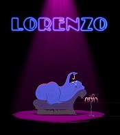 Lorenzo Pictures To Cartoon