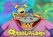 Marsupilami Episode 1 Picture Of The Cartoon