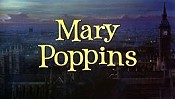 Mary Poppins Picture Of Cartoon