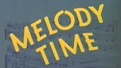 Melody Time Cartoon Picture