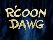 R'coon Dawg Pictures In Cartoon