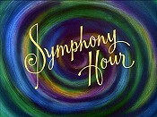 Symphony Hour Pictures In Cartoon