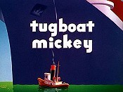 Tugboat Mickey Pictures In Cartoon