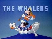 The Whalers Pictures In Cartoon