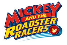 Mickey and the Roadster Racers Episode Guide Logo