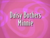 Daisy Bothers Minnie Pictures Cartoons