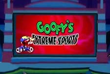 Goofy's Extreme Sports Episode Guide Logo