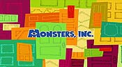 Monsters, Inc. Free Cartoon Picture