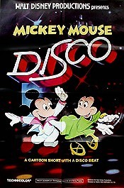 Mickey Mouse Disco Pictures To Cartoon