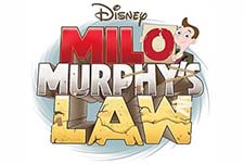 Milo Murphy's Law