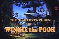 The New Adventures of Winnie the Pooh Episode Guide Logo