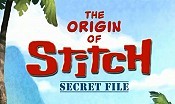 The Origin Of Stitch Pictures To Cartoon